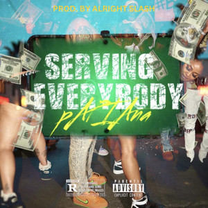 Serving Everybody by Papiana