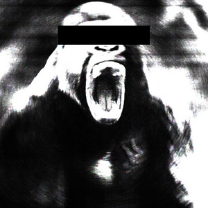 MAN VS GORILLA - Super Slowed by CRXSXDE