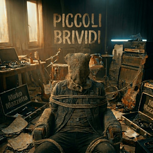 PICCOLI BRIVIDI by Mirko Mazzotta