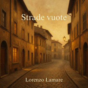 Strade vuote by Lorenzo Lamare