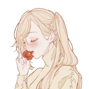 In Bloom by 是是