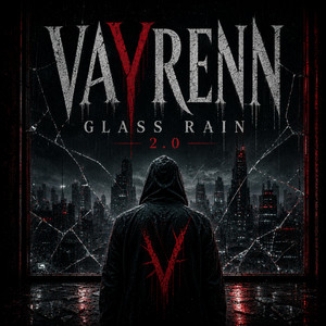 Glass Rain 2.0 by Vayrenn
