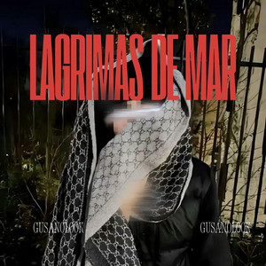 Lagrimas de mar by GusanoLook