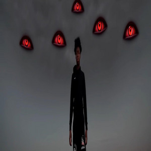 Hand ft lilpxn5 by yekkni9ne
