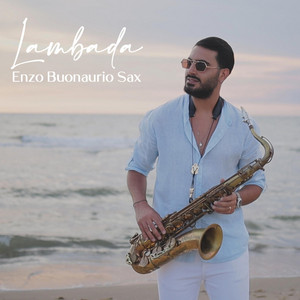 Enzo Buonaurio Sax - Lambada