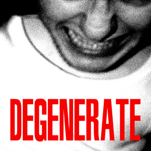 Degenerate V2 (feat. Rosesleeves) by Magnus Brandt, Rosesleeves