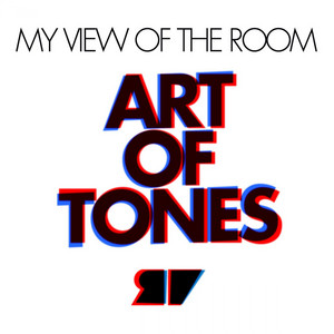 The Void Between Us cover art