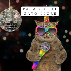 Para que el gato llore by Velkaryana12