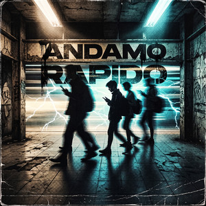 Andamo rapido by Wilfredo la Brecha