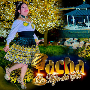 PACHA LA HIJA DEL SOL - Picaflor de Amores