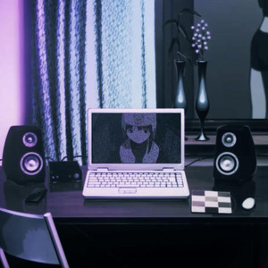 Strollin / Anime Studio #7: Serial Experiments Lain
