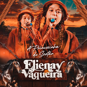 Elienay Vaqueira - Pé de Cajarana