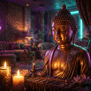 Vemdalen by The Buddha-Bar Lounge
