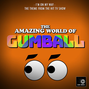 Geek Music - I'm On My Way (Cover Version)