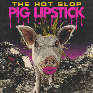 Thin Skin by Pig Lipstick