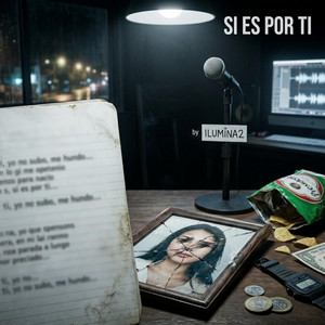 Si Es Por Ti by Ilumina2