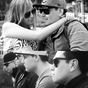 Enseñarme a Olvidar by Camaleón The Rudeboy, Los Versátiles, Khriz FM