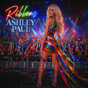 Portada de Ribbons