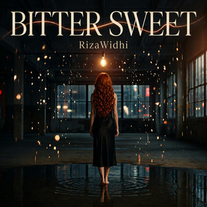 BITTER SWEET by RizaWidhi