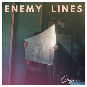 Enemy Lines by Canyon