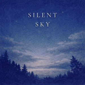 Silent Sky by Juliano