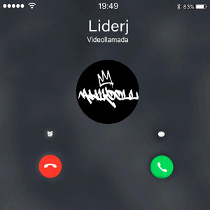 maaikooll - Videollamada (feat. Liderj)