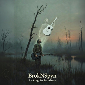 Nothing Sounds Quiet by BrokNSpyn