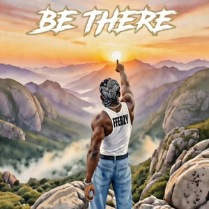 Be There by ffebzy