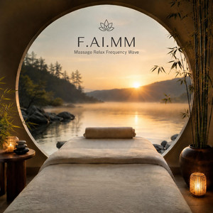 Frequency Wave Massage P2.1 by F.AI.MM