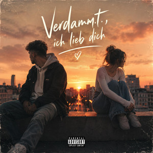 Verdammt, ich lieb dich by Randomchaos