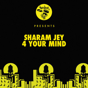 4 Your Mind