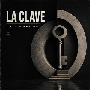La Clave by Onyc, Ray MD