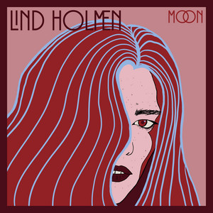 moon by Lind Holmen