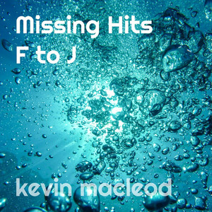 Kevin MacLeod - Investigations