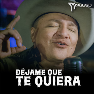 Yaguazo - Déjame Que Te Quiera