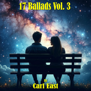 Carl East - My Heart belongs to you
