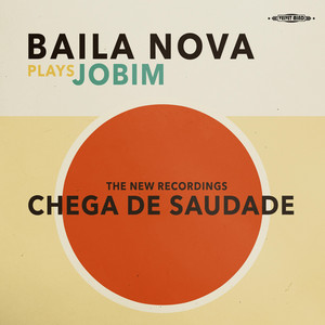 Chega De Saudade