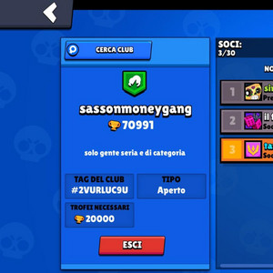 Sassonmoney - Cinesi, Glock e Vinted