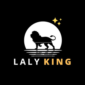 You are by Laly King