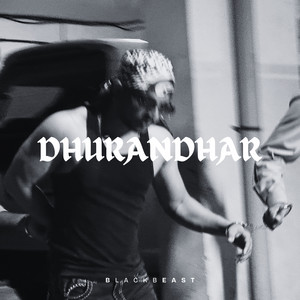 Dhurandhar by BlackBeast