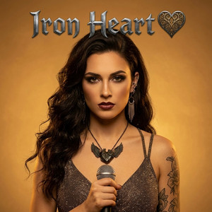 Iron Heart by Morybeats