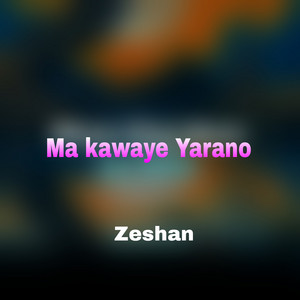 Zeshan Abbas - Ma kawaye Yarano