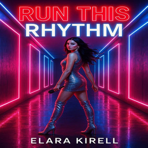 Run This Rhythm by Elara Kirell
