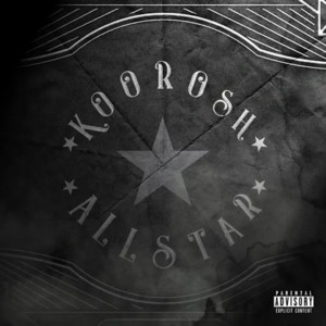 All Star — Koorosh cover art