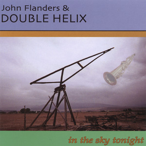 John Flanders & Double Helix artist photo