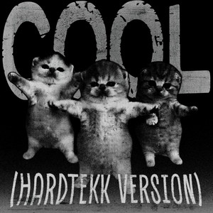 Cool - Hardtekk - Slowed by angelhard