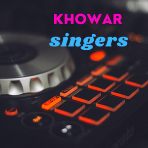KHOWAR SINGER - E DAWRE HASEN ZINDAG