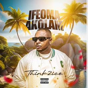 Think2ice - Ifeoma Akolam