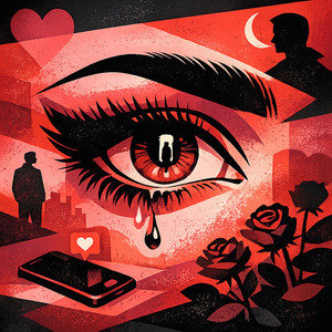 Obsessed by Marco Ellis