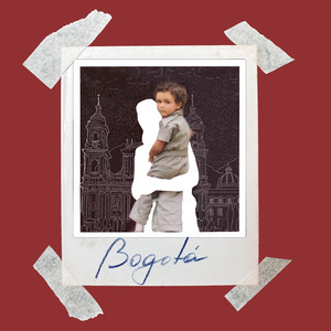 Portada de Bogotá